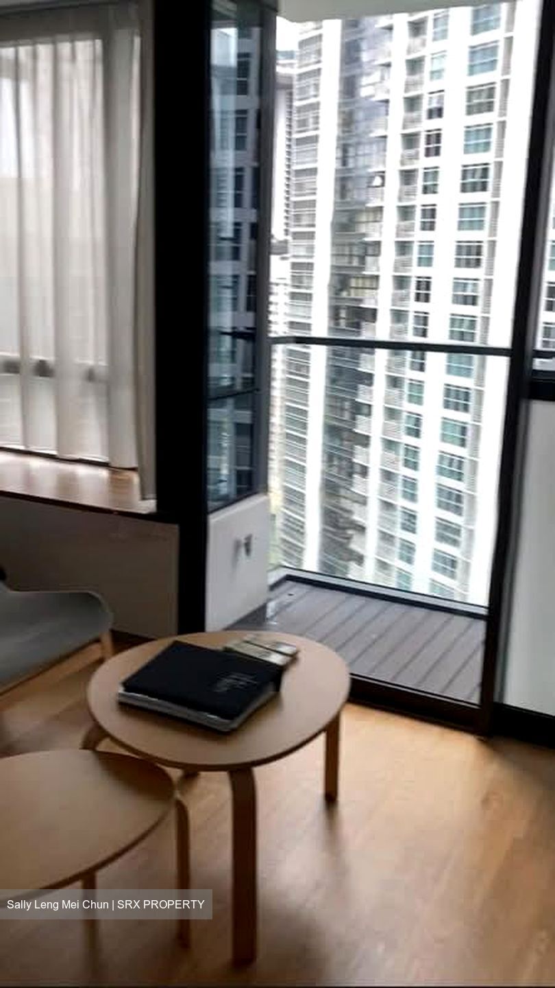 Skysuites@Anson (D2), Apartment #597612631